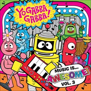 Buy CD!